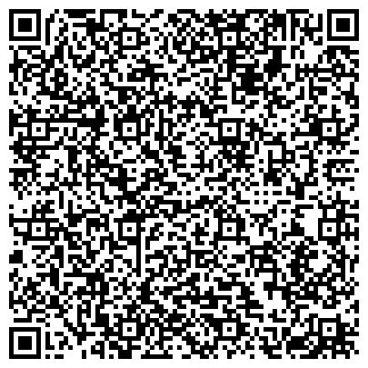 QR-код с контактной информацией организации CampusFrance