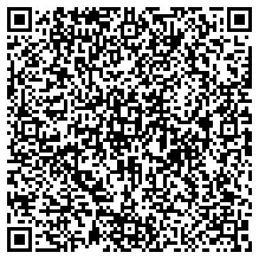 QR-код с контактной информацией организации ООО Центр международного обмена