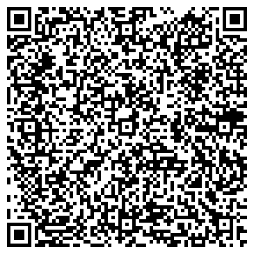 QR-код с контактной информацией организации Банкомат, АКБ Связь-Банк, ОАО, филиал в г. Уфе