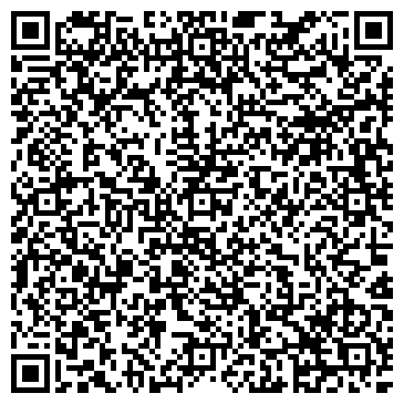 QR-код с контактной информацией организации ООО Эль-Вента