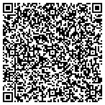 QR-код с контактной информацией организации Brand House