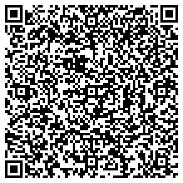 QR-код с контактной информацией организации ООО Южно-Уральский геологический центр