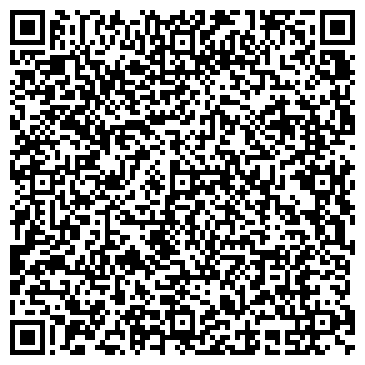 QR-код с контактной информацией организации ИП Кузикова М.Ю.