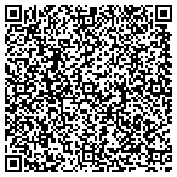 QR-код с контактной информацией организации Трафальгар
