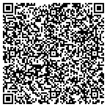 QR-код с контактной информацией организации ООО АкваЛайф