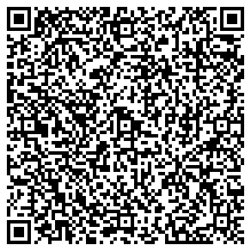 QR-код с контактной информацией организации Хозтовары, магазин, ИП Тимкина О.И.