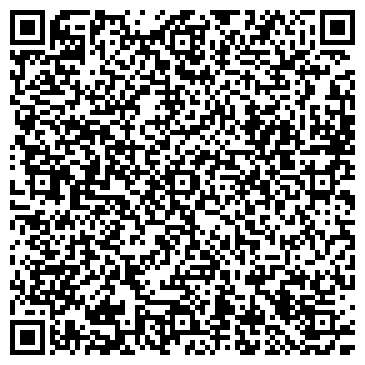 QR-код с контактной информацией организации Туристический портал Тур63