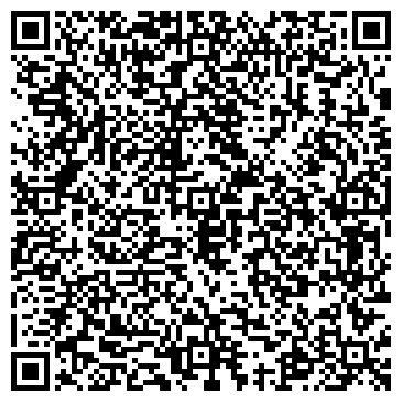 QR-код с контактной информацией организации ООО ТехБур