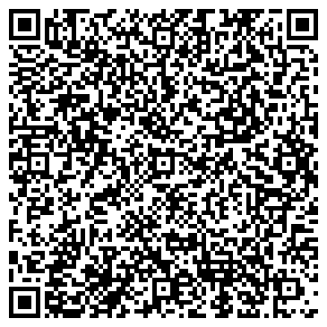 QR-код с контактной информацией организации ООО Фатум