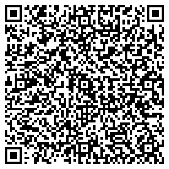 QR-код с контактной информацией организации Лукошко