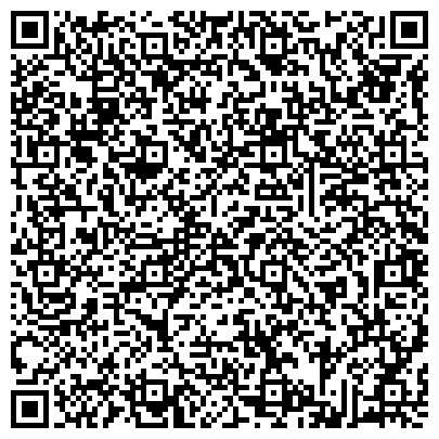 QR-код с контактной информацией организации Пластика