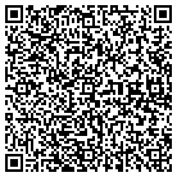 QR-код с контактной информацией организации Стилист-Технолог