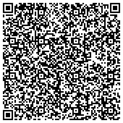 QR-код с контактной информацией организации ООО ПромСтройПроект