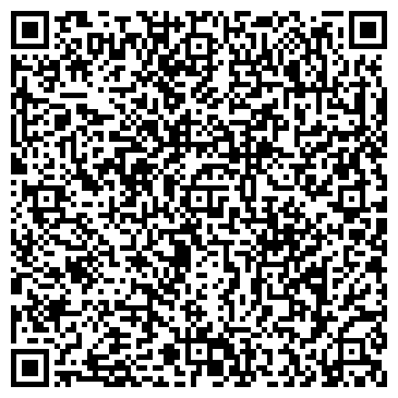 QR-код с контактной информацией организации Аква Родос