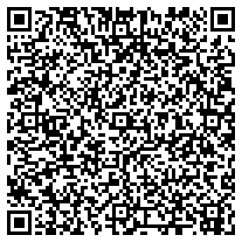 QR-код с контактной информацией организации Мастерская по ремонту одежды на ул. Чехова, 7