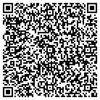 QR-код с контактной информацией организации ООО ДробСервис
