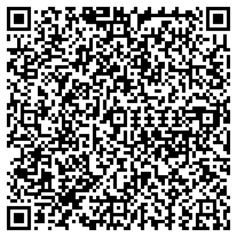 QR-код с контактной информацией организации Мастерская по ремонту одежды, ООО Лён