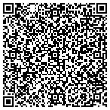 QR-код с контактной информацией организации ООО Оскар