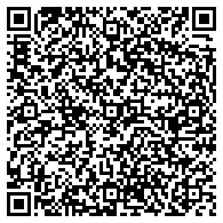 QR-код с контактной информацией организации Хоздвор