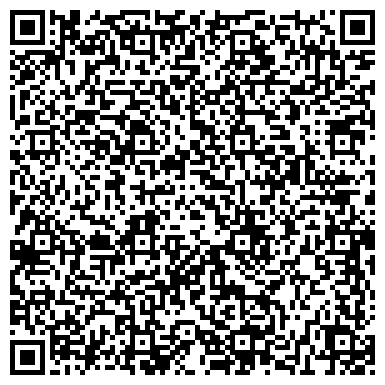 QR-код с контактной информацией организации In Tango-Tex