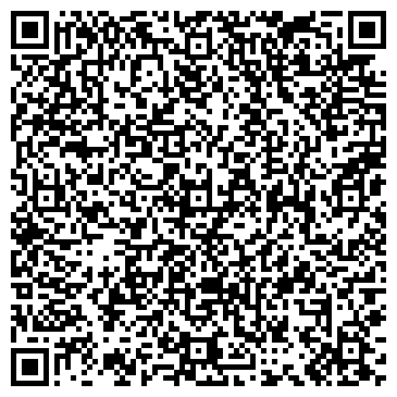 QR-код с контактной информацией организации ООО СтройПроект