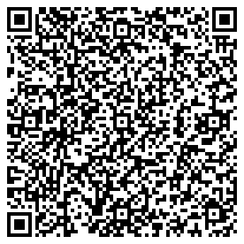 QR-код с контактной информацией организации Банкомат, Акционерный Банк Россия, ОАО