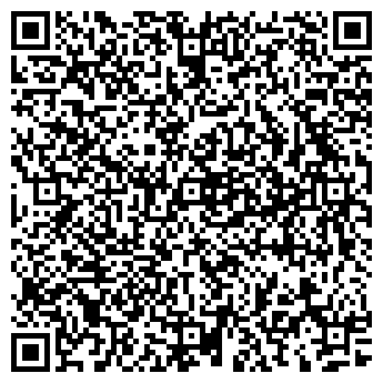 QR-код с контактной информацией организации Гимназия №86