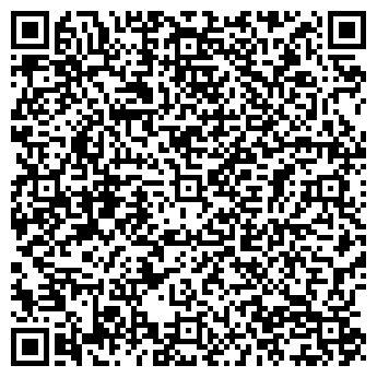 QR-код с контактной информацией организации Ленинский РЭС «Тулэнерго»