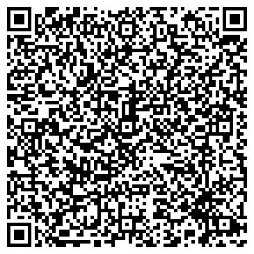 QR-код с контактной информацией организации ООО МеталлИнвест