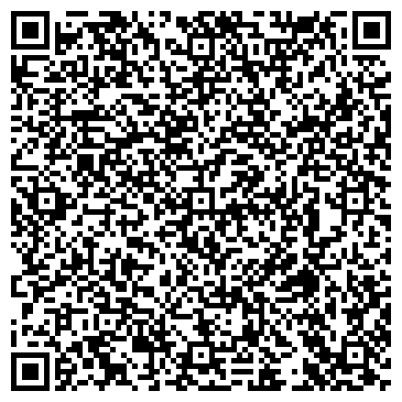 QR-код с контактной информацией организации ООО Новомосковский городской водоканал