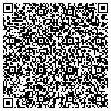 QR-код с контактной информацией организации ООО ТеплоЭкономичныйДом