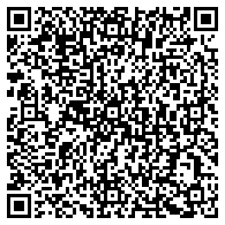 QR-код с контактной информацией организации ОАО Квадра