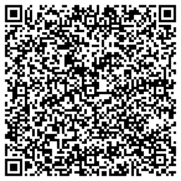 QR-код с контактной информацией организации ИП Мухлисуллина Л.А.