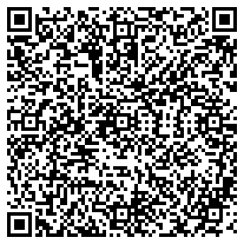 QR-код с контактной информацией организации ПАО «МРСК Центра и Приволжья» «Тулэнерго»