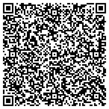 QR-код с контактной информацией организации Музыкальная школа Валерия Брайнин