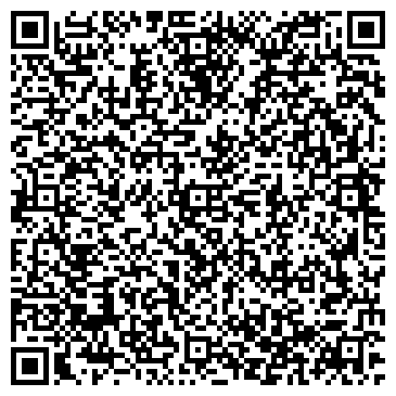 QR-код с контактной информацией организации Банкомат, МКБ МоскоприватБанк, ЗАО, филиал в г. Уфе