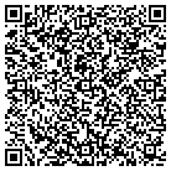 QR-код с контактной информацией организации Банкомат, Русфинанс Банк, ООО