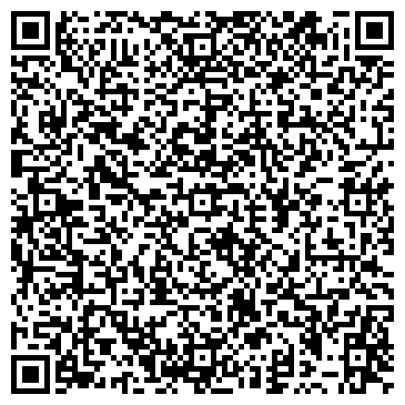 QR-код с контактной информацией организации Детский сад №138, компенсирующего вида