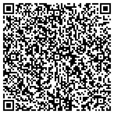 QR-код с контактной информацией организации ООО АБК