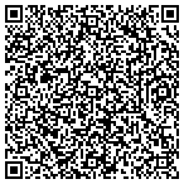 QR-код с контактной информацией организации Детский сад №145, Лапушка