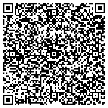 QR-код с контактной информацией организации ООО Гермалус