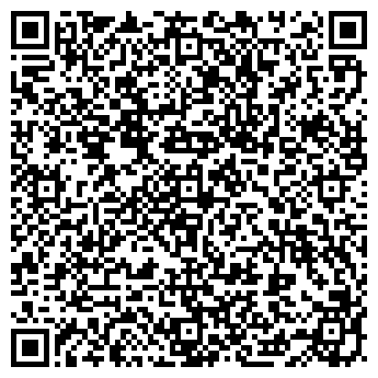 QR-код с контактной информацией организации ЗАО Строй Инжиниринг