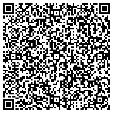 QR-код с контактной информацией организации ООО ЕвроДом