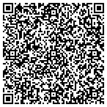 QR-код с контактной информацией организации Детский сад №6, Гнездо аиста