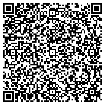 QR-код с контактной информацией организации Green House