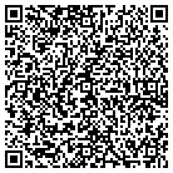 QR-код с контактной информацией организации Мир Кожи и Меха