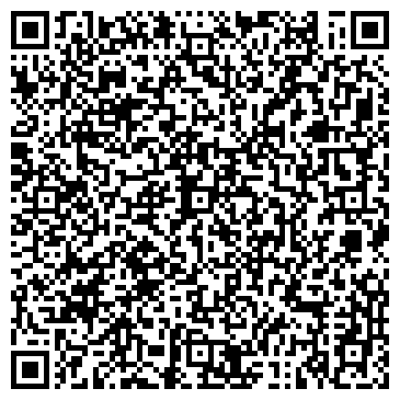 QR-код с контактной информацией организации ООО "Забор 154"
