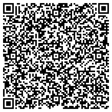 QR-код с контактной информацией организации Johnson-Tiles