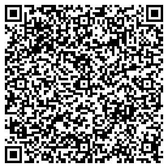 QR-код с контактной информацией организации БАСКИН РОББИНС