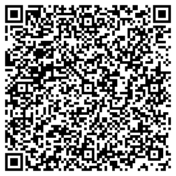 QR-код с контактной информацией организации Детский сад №196